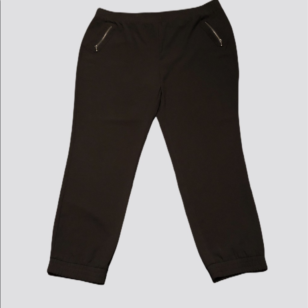 Jess black pants
